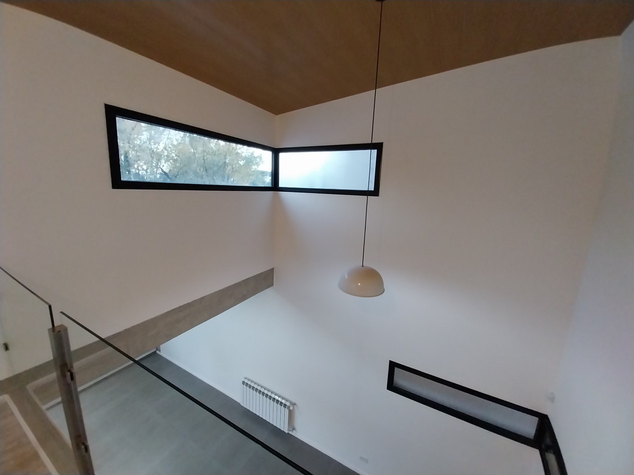 APTO CREDITO HIPOTECARIO Venta Casa Tres Dormitorios Con Pileta  Estrenar!! Gobernador Vera y La Yerra 