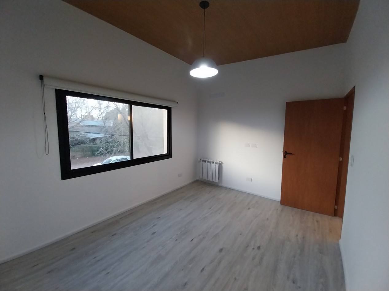 APTO CREDITO HIPOTECARIO Venta Casa Tres Dormitorios Con Pileta  Estrenar!! Gobernador Vera y La Yerra 