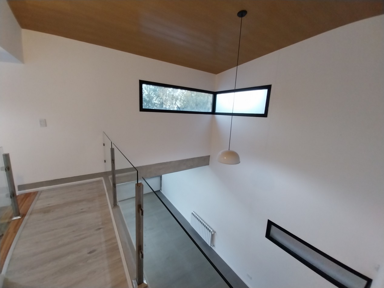 APTO CREDITO HIPOTECARIO Venta Casa Tres Dormitorios Con Pileta  Estrenar!! Gobernador Vera y La Yerra 