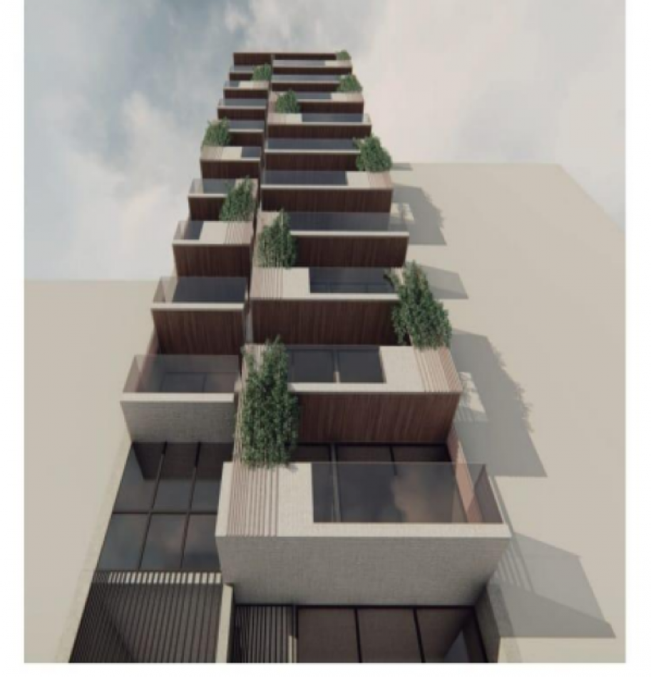 Venta Departamento Un Dormitorio CON PATIO Cordoba 3000  Diciembre 2026 Financiacion!