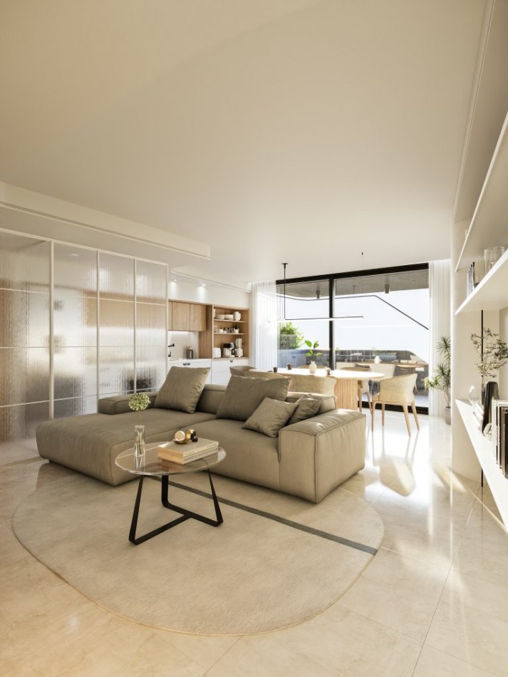 VENTA DEPARTAMENTO CUATRO DORMITORIOS/COCHERA/DUPLEX ITUZAINGO Y DORREGO DIC 2028