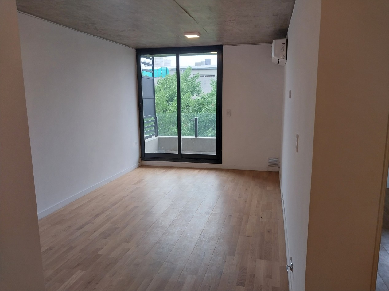 VENTA DEPARTAMENTO UN DORMITORIO ITUZAINGO Y BUENOS AIRES ESTRENAR!!