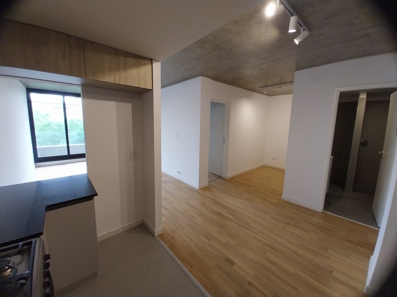 VENTA DEPARTAMENTO UN DORMITORIO ITUZAINGO Y BUENOS AIRES ESTRENAR!!