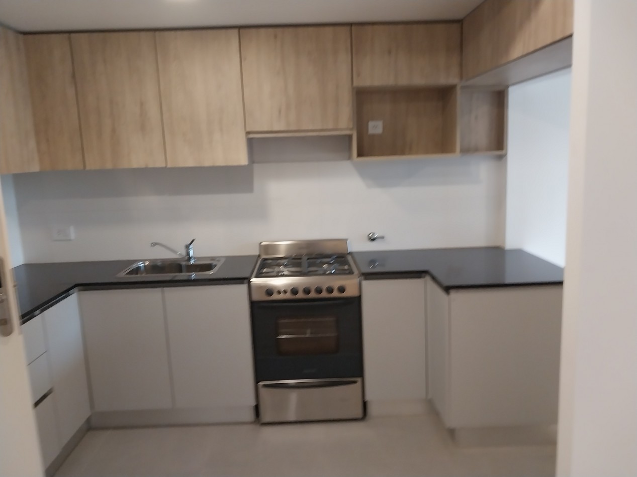 VENTA DEPARTAMENTO UN DORMITORIO ITUZAINGO Y BUENOS AIRES ESTRENAR!!