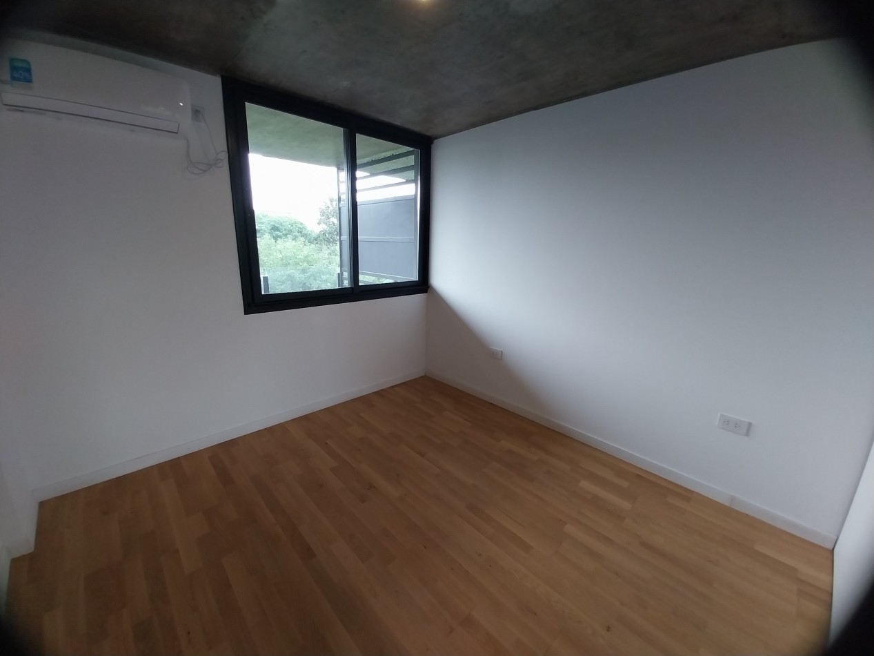 VENTA DEPARTAMENTO UN DORMITORIO ITUZAINGO Y BUENOS AIRES ESTRENAR!!