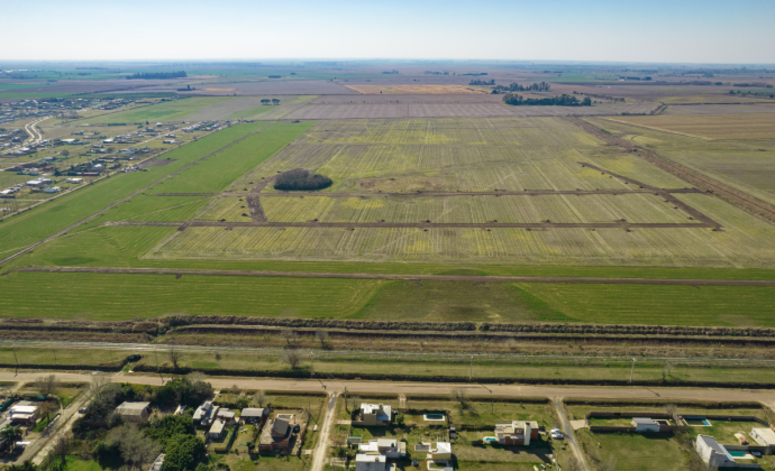VENTA TERRENO VIDA LAGOON 