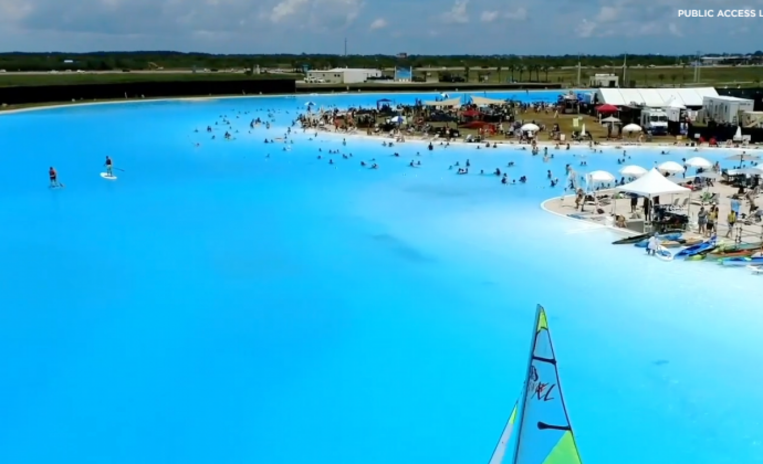 VENTA TERRENO VIDA LAGOON 