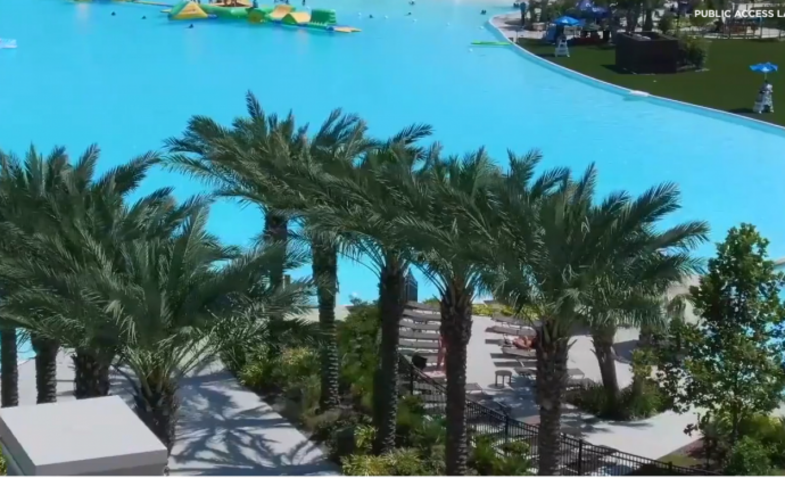 VENTA TERRENO VIDA LAGOON 