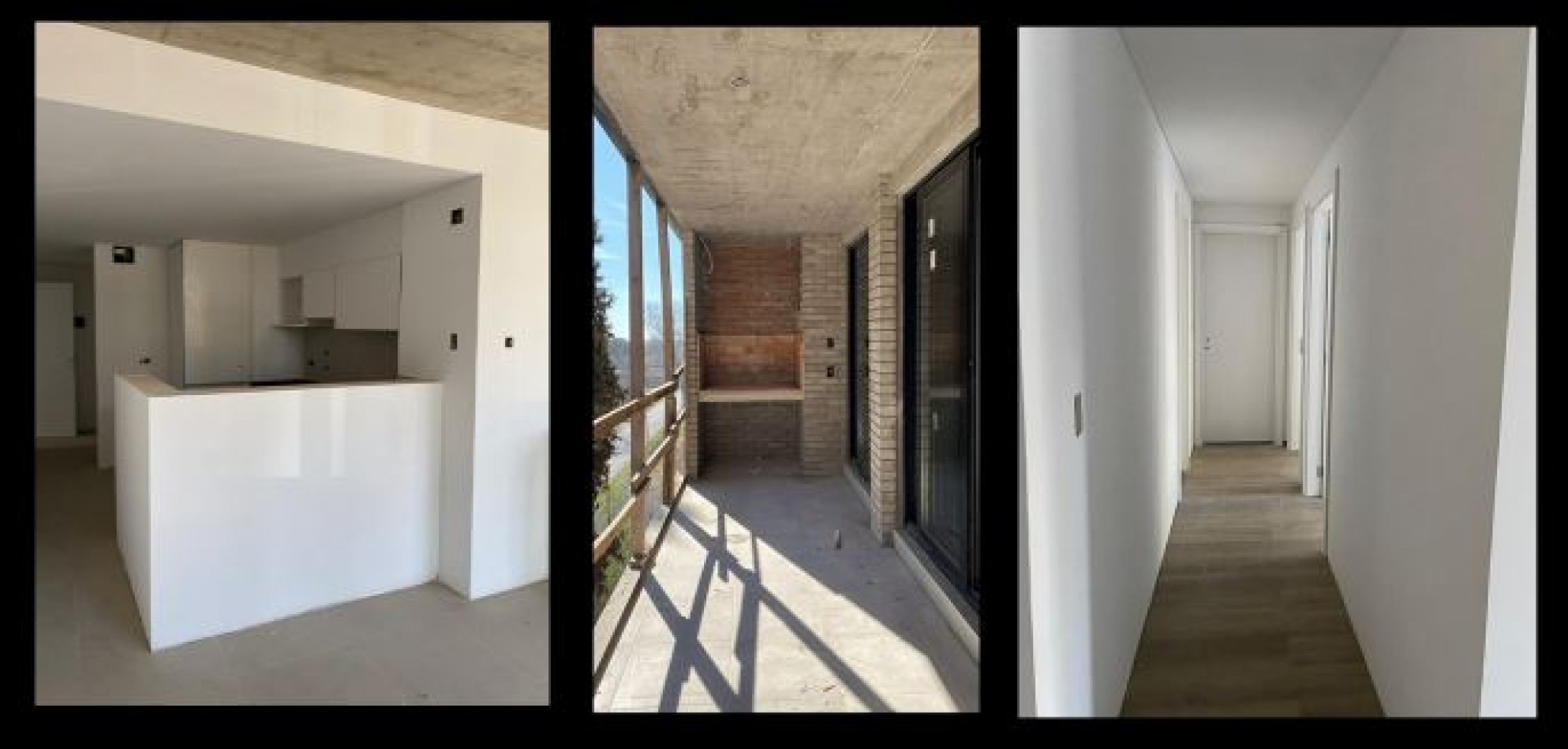 VENTA DEPARTAMENTO UN DORMITORIO CON PATIO EXCLUSIVO PB2 TORRE 2 PADDOCK JULIO 2024 FISHERTON/FINANCIACION