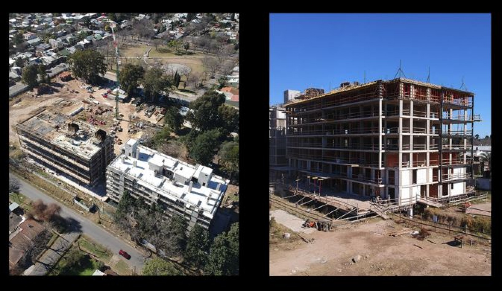 VENTA DEPARTAMENTO UN DORMITORIO CON PATIO EXCLUSIVO PB2 TORRE 2 PADDOCK JULIO 2024 FISHERTON/FINANCIACION