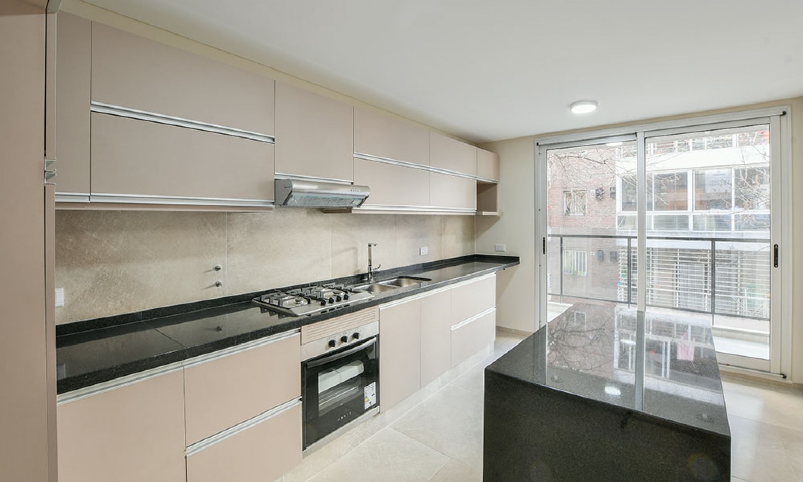 VENTA DEPARTAMENTO DOS DORMITORIOS   CAJARAVILLE PLENO MARTIN!