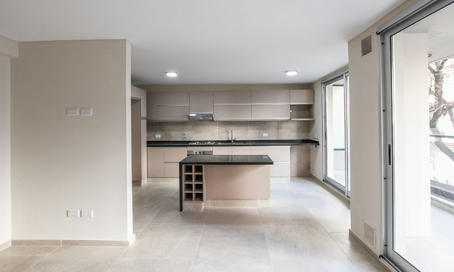 VENTA DEPARTAMENTO DOS DORMITORIOS   CAJARAVILLE PLENO MARTIN!