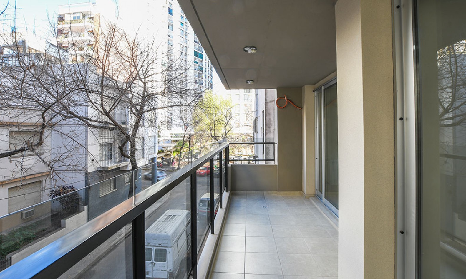 VENTA DEPARTAMENTO DOS DORMITORIOS   CAJARAVILLE PLENO MARTIN!