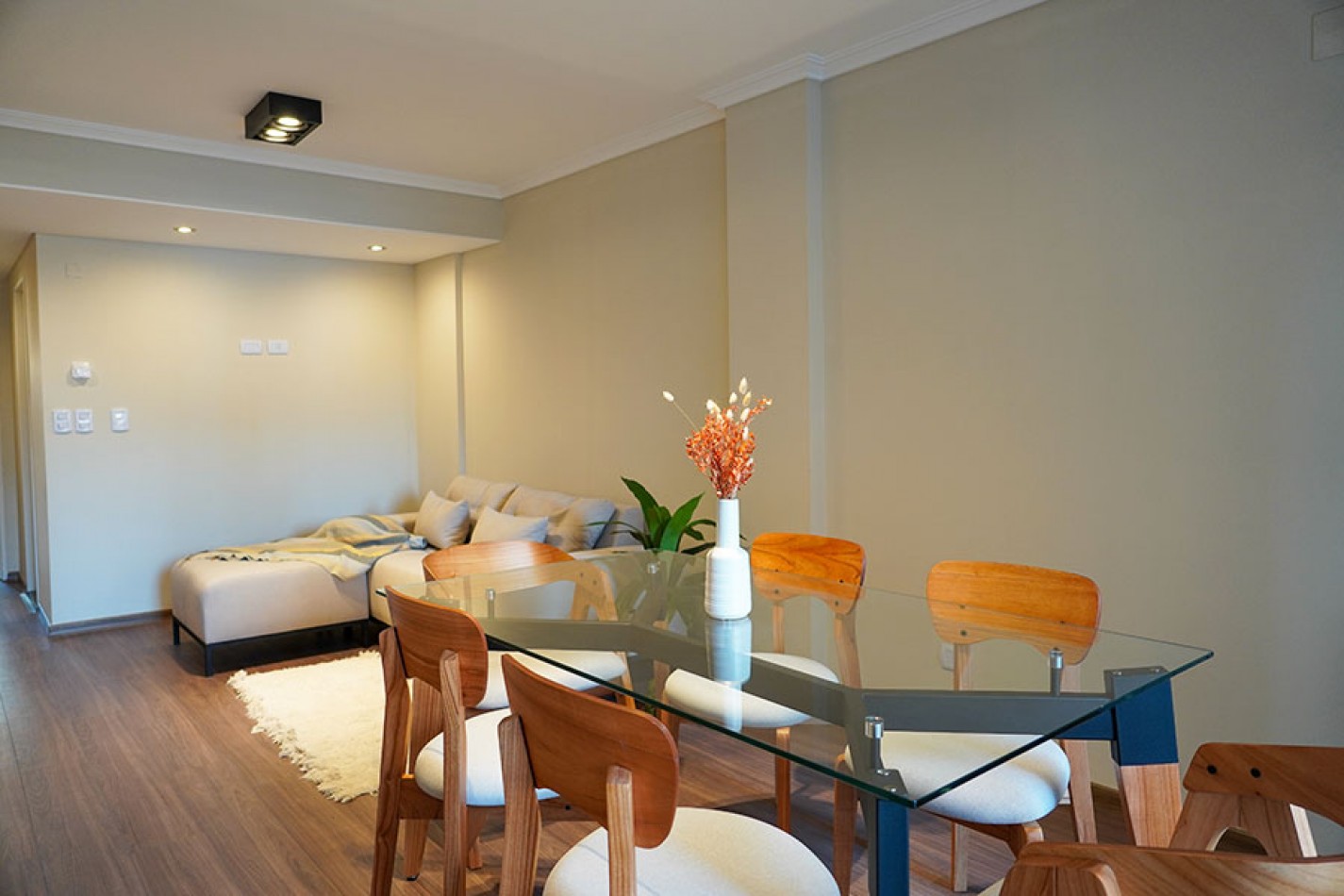 VENTA DEPARTAMENTO DOS DORMITORIOS CATAMARCA Y ESPAÑA