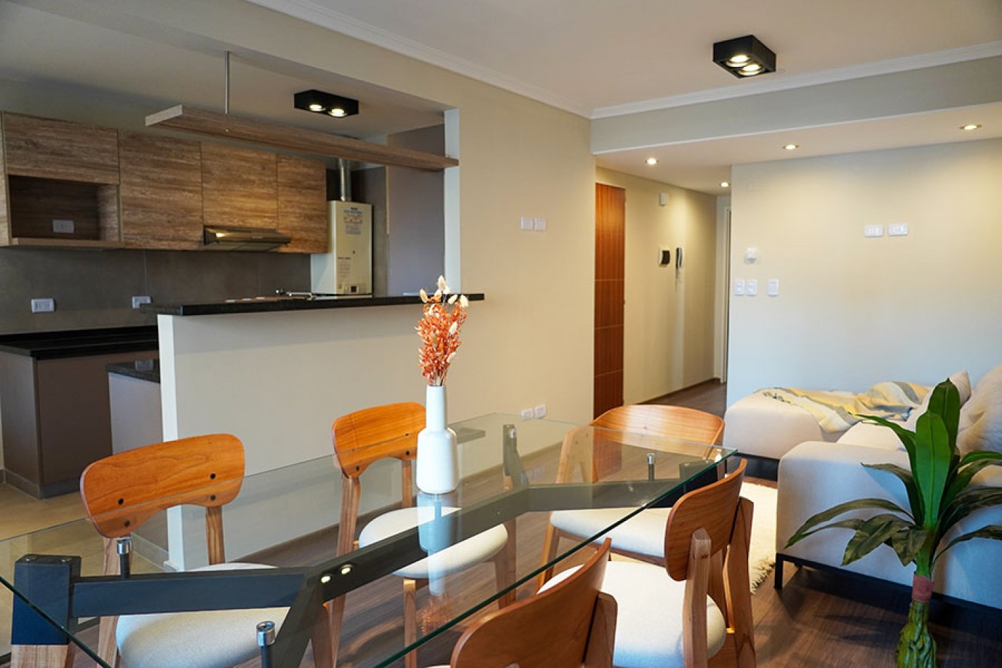 VENTA DEPARTAMENTO DOS DORMITORIOS CATAMARCA Y ESPAÑA