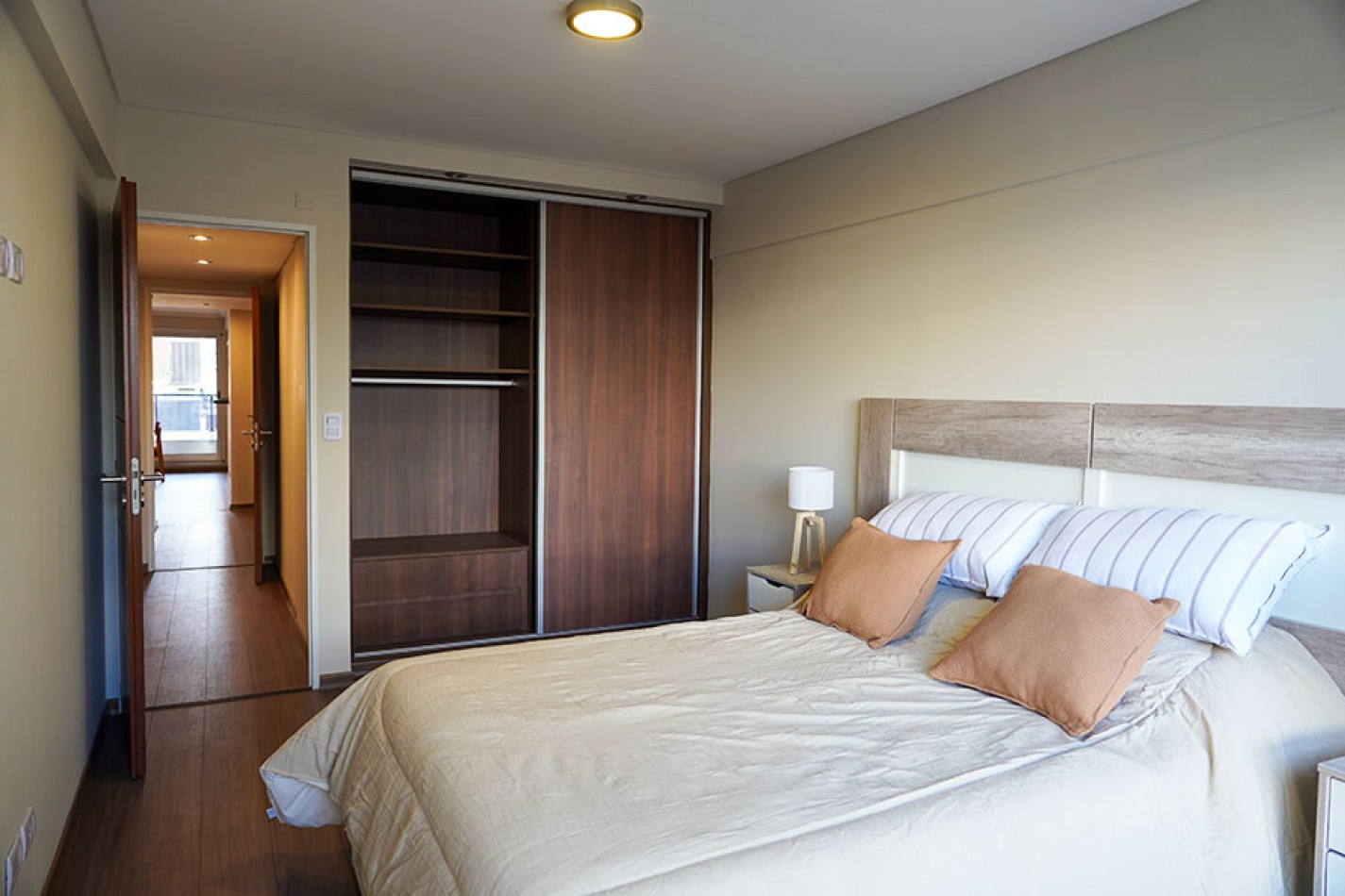 VENTA DEPARTAMENTO DOS DORMITORIOS CATAMARCA Y ESPAÑA