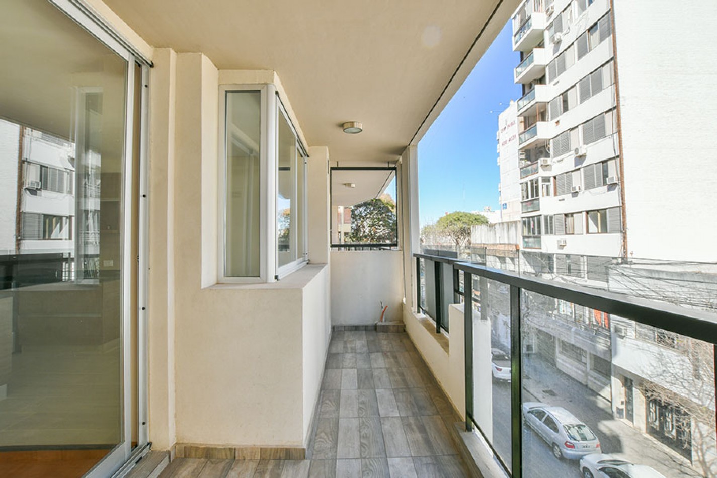 VENTA DEPARTAMENTO DOS DORMITORIOS PARAGUAY Y PELLEGRINI