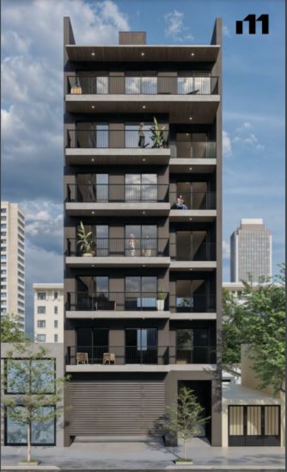 VENTA DEPARTAMENTO TRES DORMITORIOS ROCA E ITUZAINGO POZO!! MARZO 2028