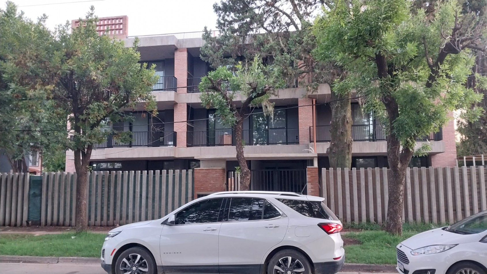 Venta Departamento Un Dormitorio c/ Cochera Funes Zona Centro SARMIENTO 1800