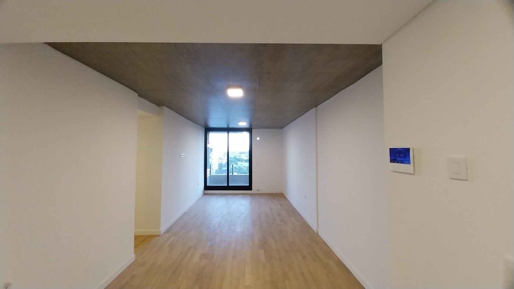 ABASTO ! VENTA DEPARTAMENTO TRES DORMITORIOS CON TERRAZA  ITUZAINGO Y BUENOS AIRES ESTRENAR