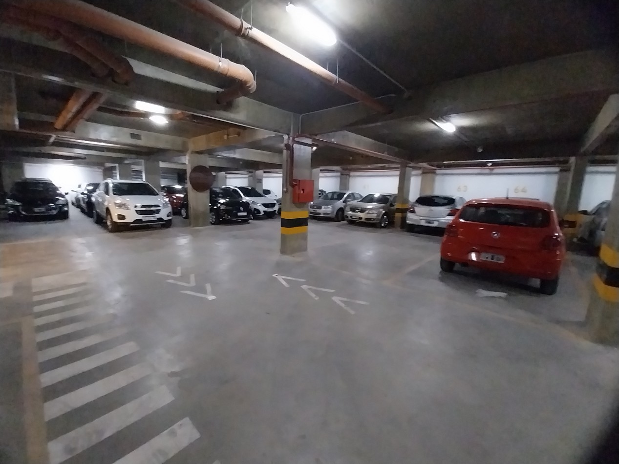 ABASTO ! VENTA DEPARTAMENTO TRES DORMITORIOS CON TERRAZA  ITUZAINGO Y BUENOS AIRES ESTRENAR