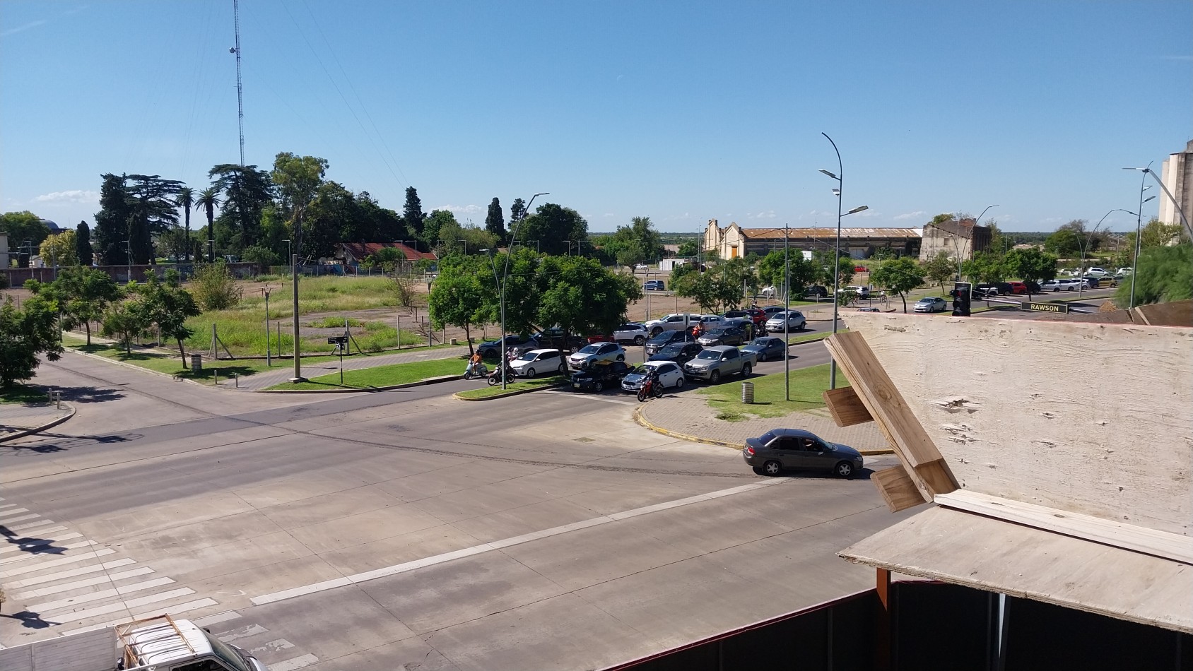 Venta Departamento Un Dormitorio Carballo y Rawson  Puerto Norte  Entrega mediados 2026