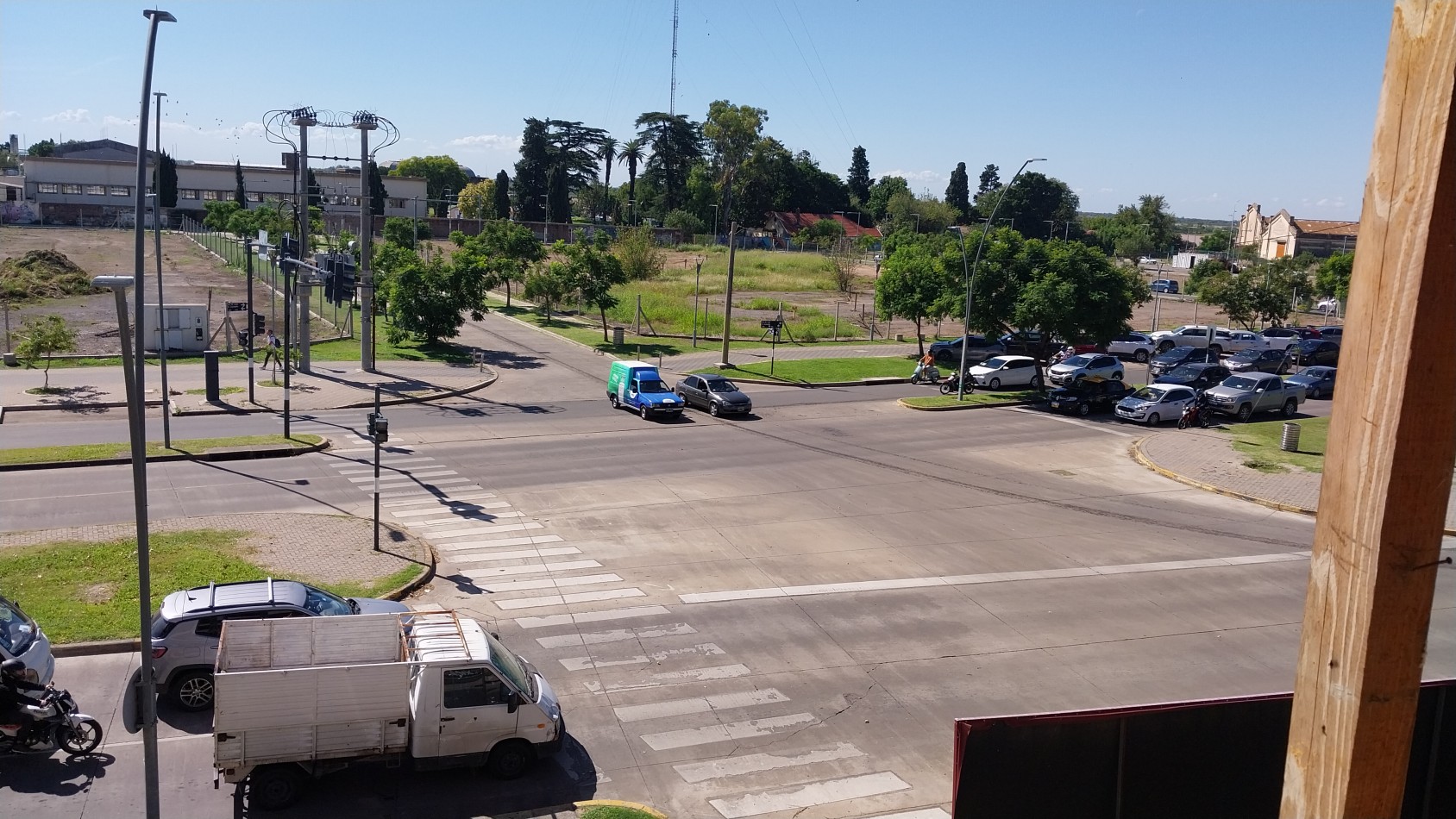 Venta Departamento Un Dormitorio Carballo y Rawson  Puerto Norte  Entrega mediados 2026