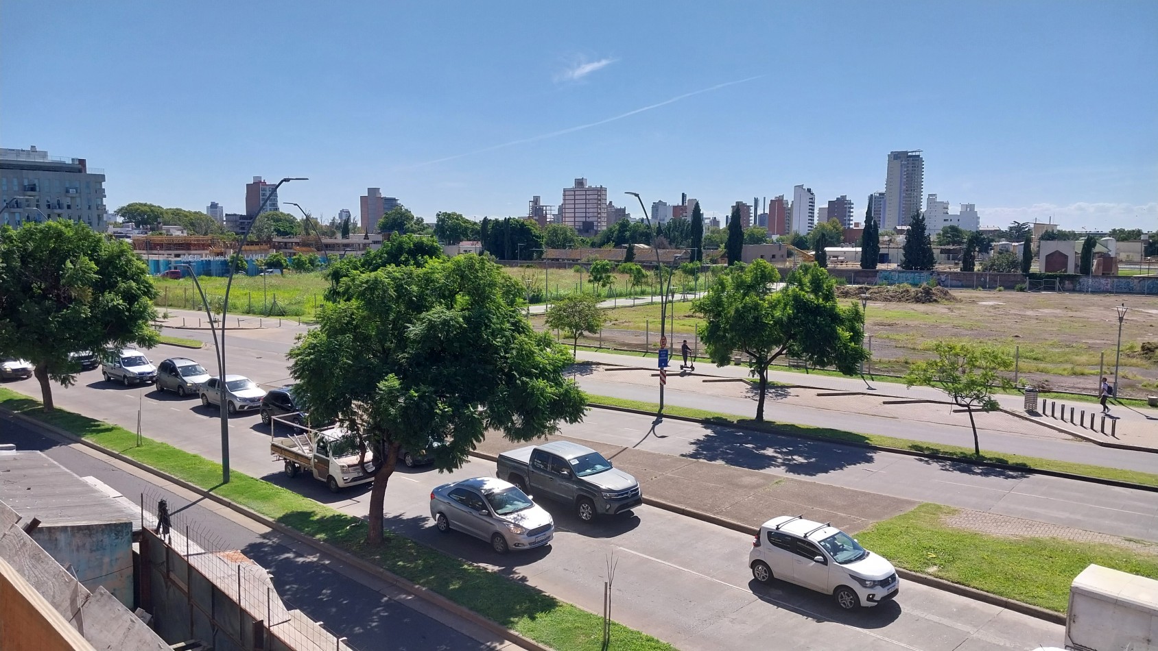 Venta Departamento Un Dormitorio Carballo y Rawson  Puerto Norte  Entrega mediados 2026