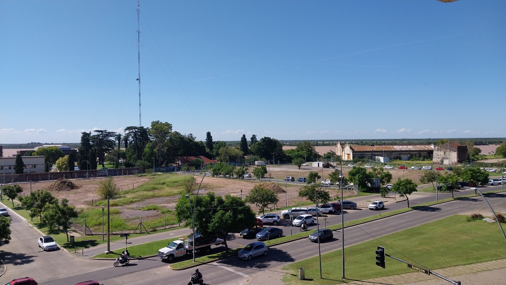 Venta Departamento Un Dormitorio Carballo y Rawson  Puerto Norte  Entrega mediados 2026