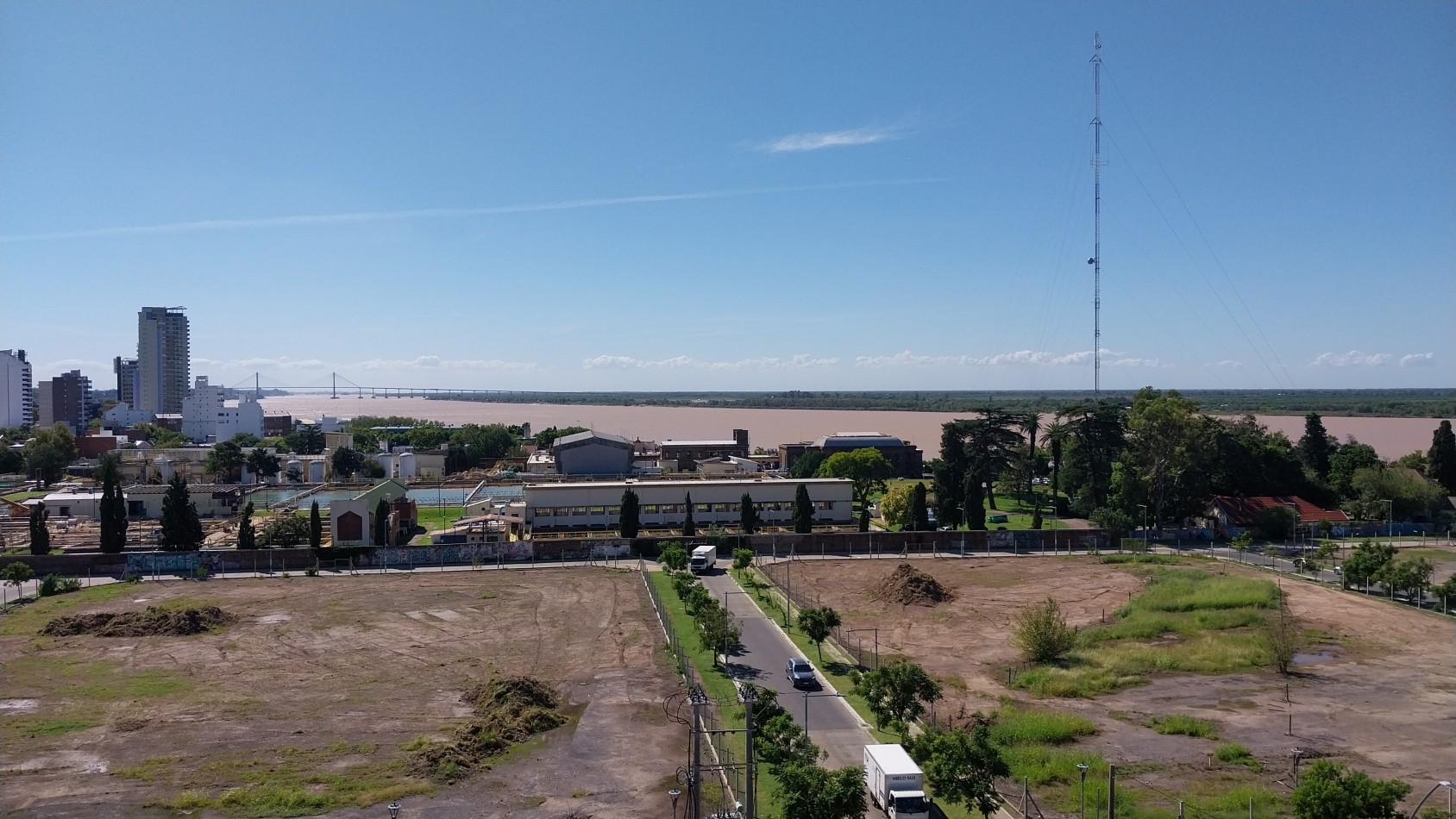 Venta Departamento Un Dormitorio Carballo y Rawson  Puerto Norte  Entrega mediados 2026