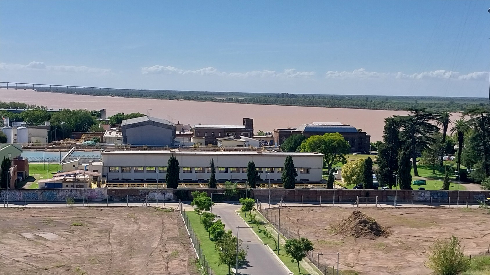 VENTA DEPARTAMENTO TRES DORMITORIOS PUERTO NORTE CARBALLO Y RAWSON