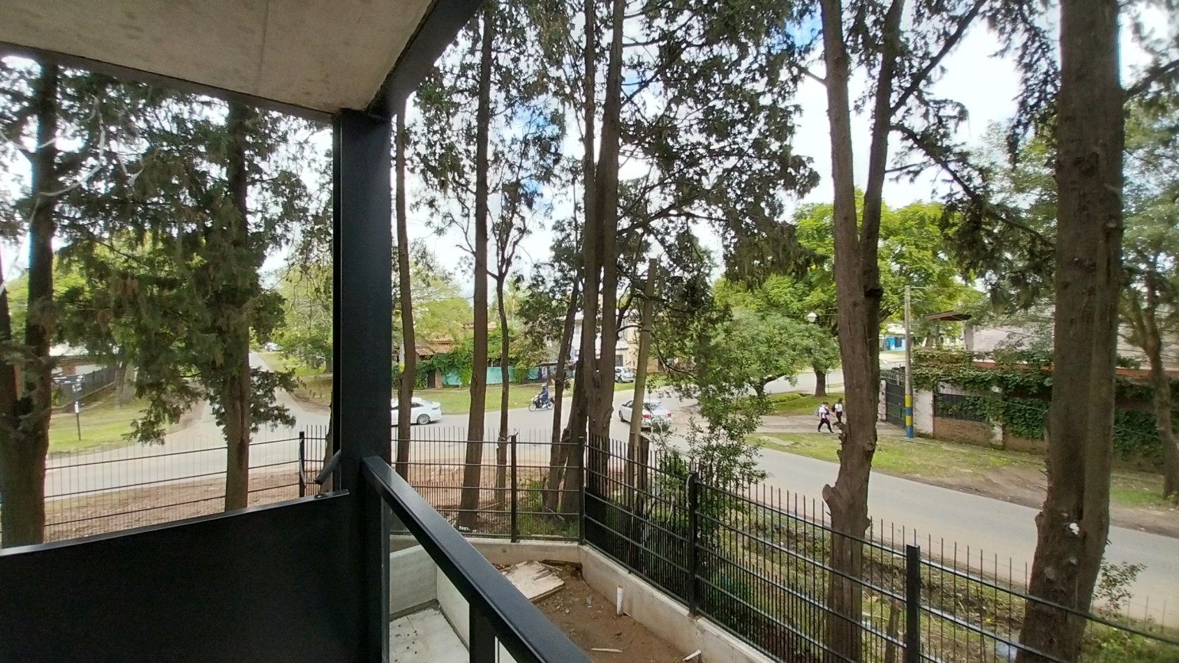 VENTA DEPARTAMENTO DOS DORMITORIOS PISO 3 U38 EN FISHERTON JUAN JOSE PASO Y COLOMBRES