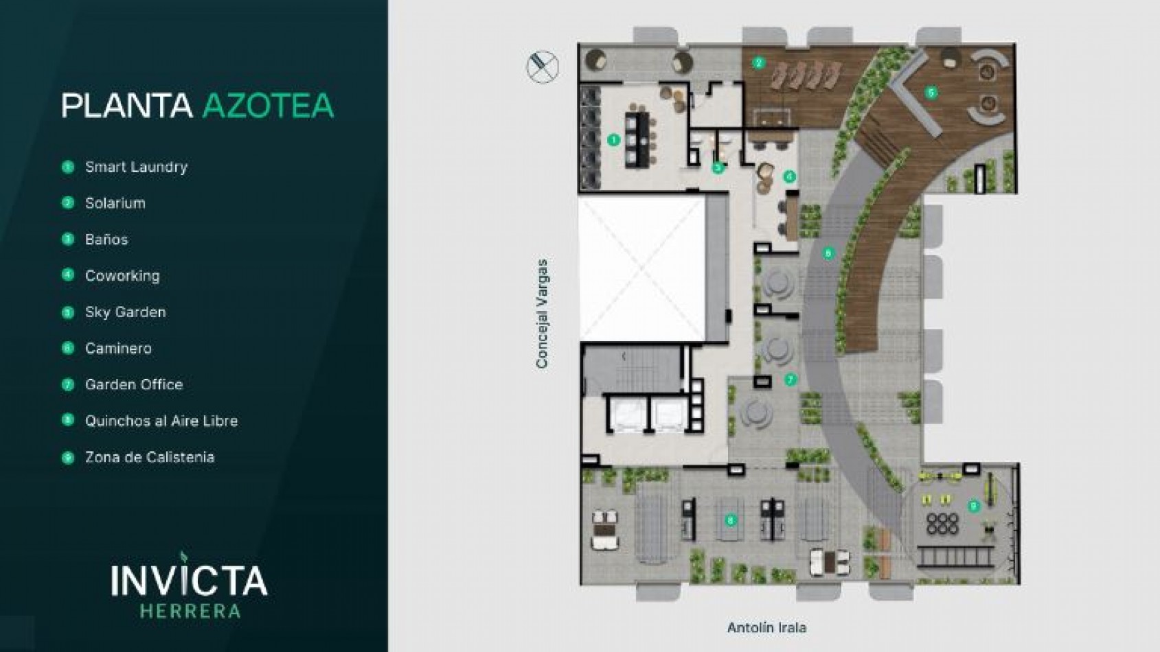 VENTA DEPARTAMENTO DOS DORMITORIOS EN ASUNCION DEL PARAGUAY, RENTA PERMANENTE MENSUAL DE  826 DOLARES