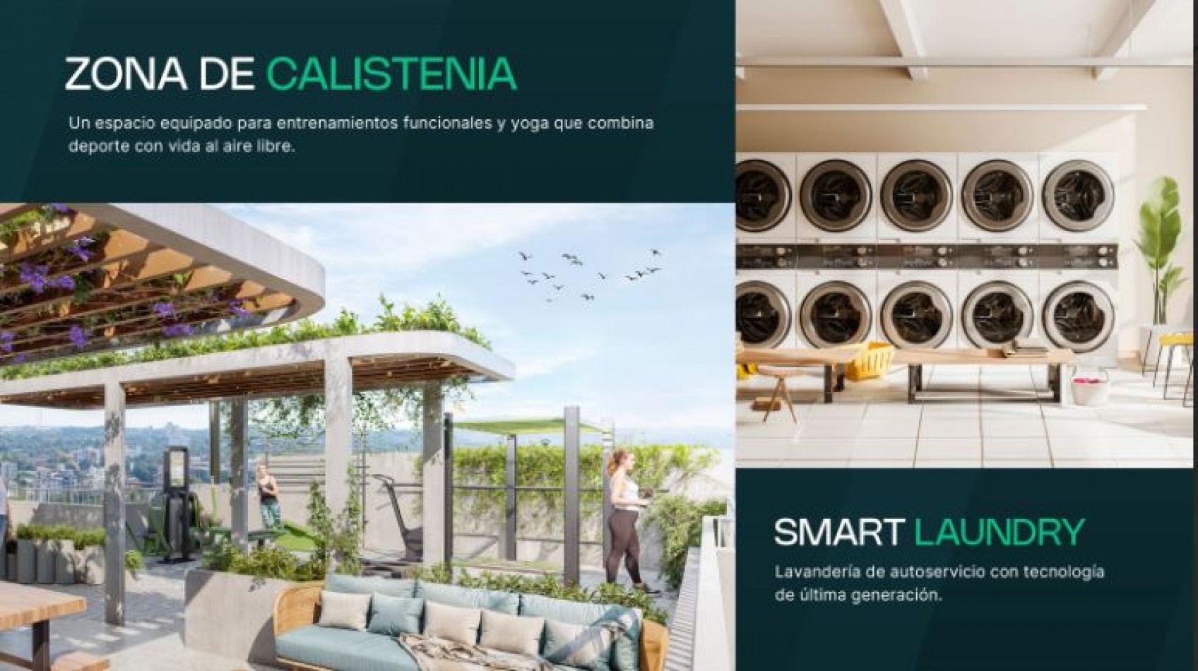 VENTA DEPARTAMENTO DOS DORMITORIOS EN ASUNCION DEL PARAGUAY, RENTA PERMANENTE MENSUAL DE  826 DOLARES