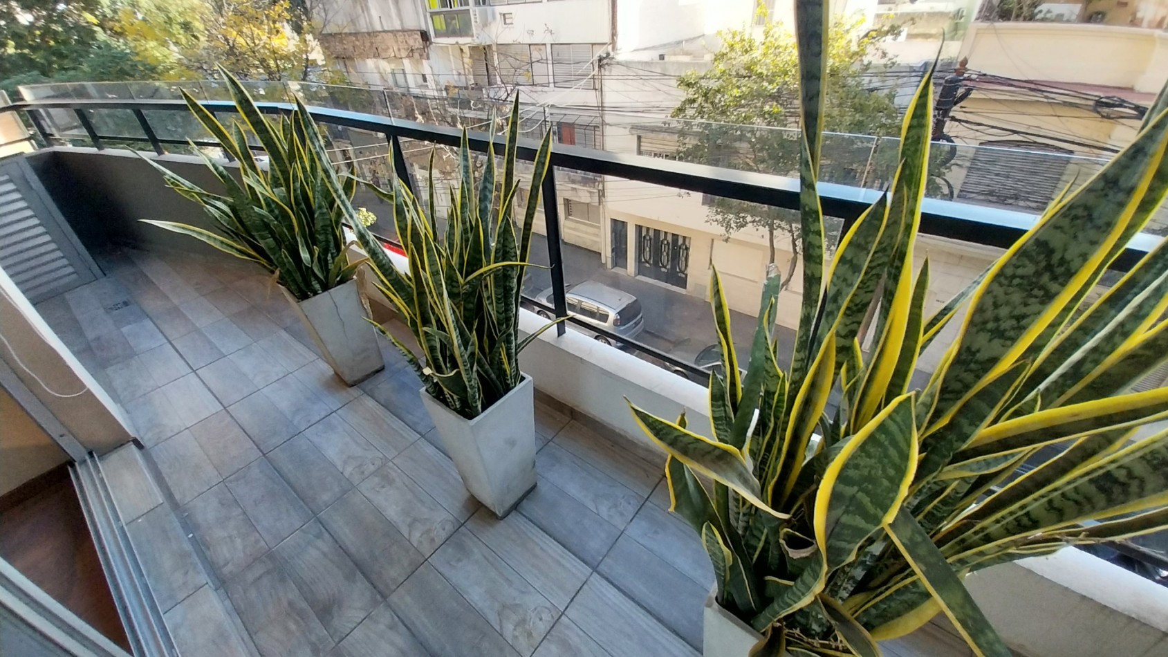 VENTA ESPECTACULAR SEMIPISO DOS DORMITORIOS PARAGUAY Y PELLEGRINI FINACIAMOS!!!