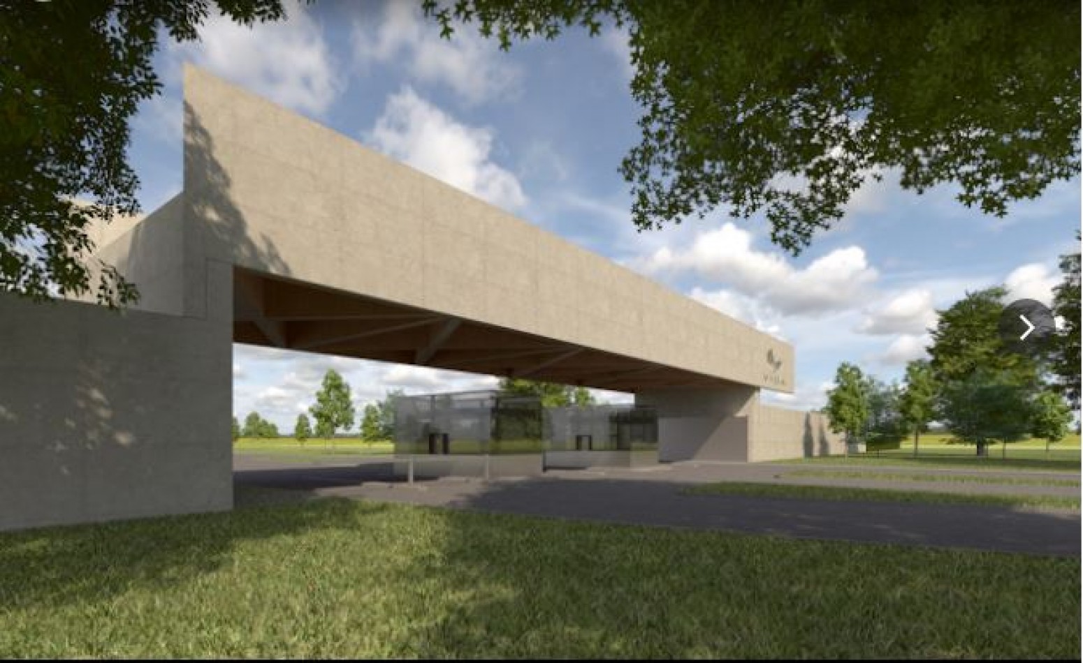 BARRIO PRIVADO VENTA TERRENO VIDA CLUB DE CAMPO 1172 M2  FONDO NORTE A RESERVORIO PLUVIAL CON EXCELENTE UBICACION