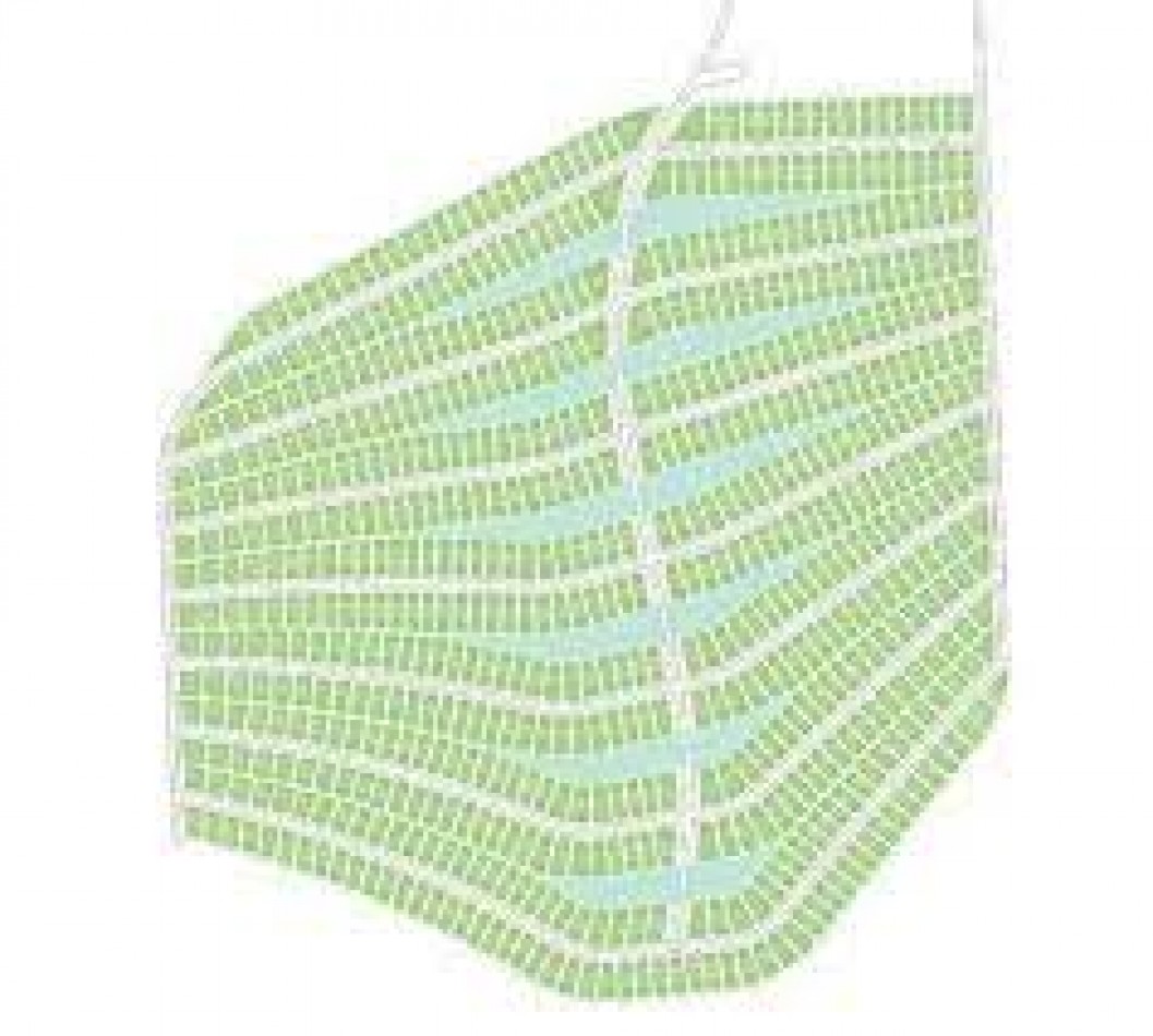 BARRIO PRIVADO VENTA TERRENO VIDA CLUB DE CAMPO 1172 M2  FONDO NORTE A RESERVORIO PLUVIAL CON EXCELENTE UBICACION