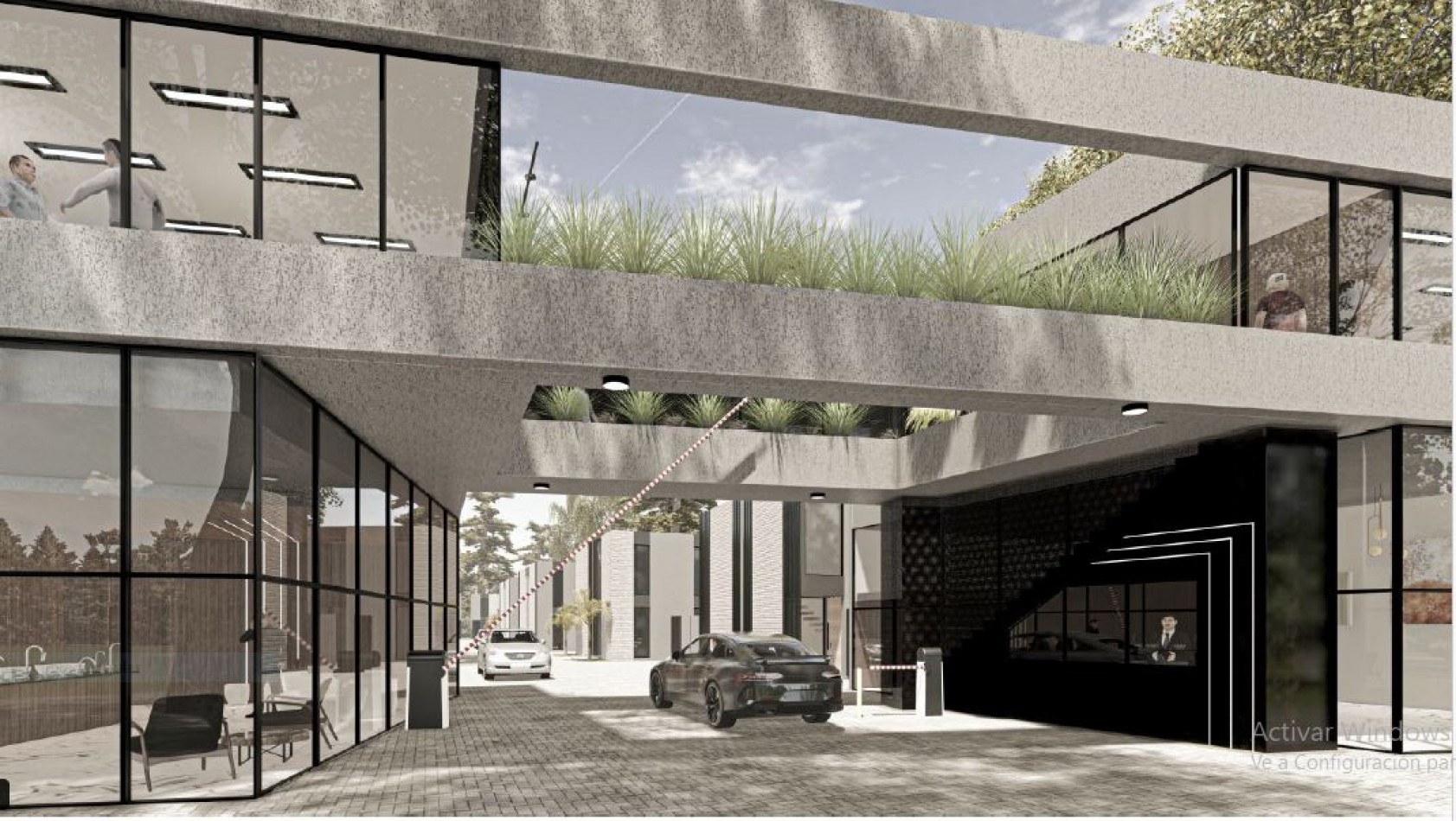 BARRIO PRIVADO VENTA DEPARTAMENTO CUATRO DORMITORIOS PARADA 13 FUNES