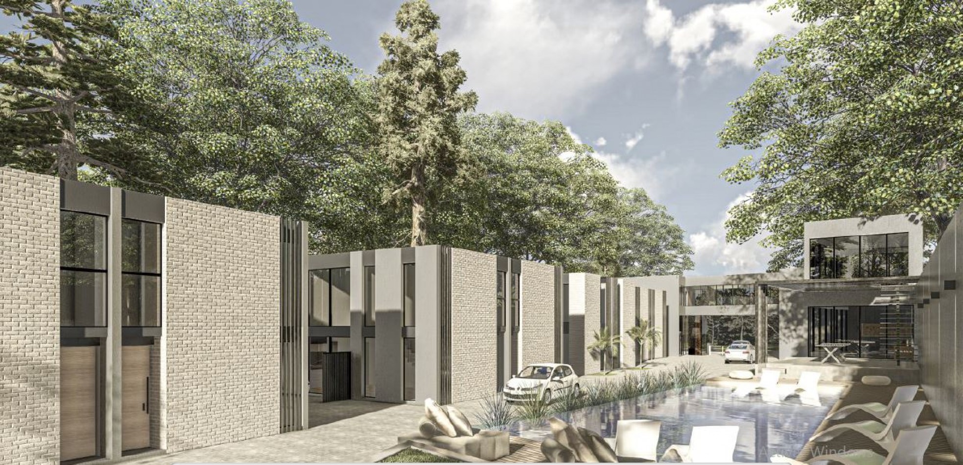 BARRIO PRIVADO VENTA DEPARTAMENTO CUATRO DORMITORIOS PARADA 13 FUNES