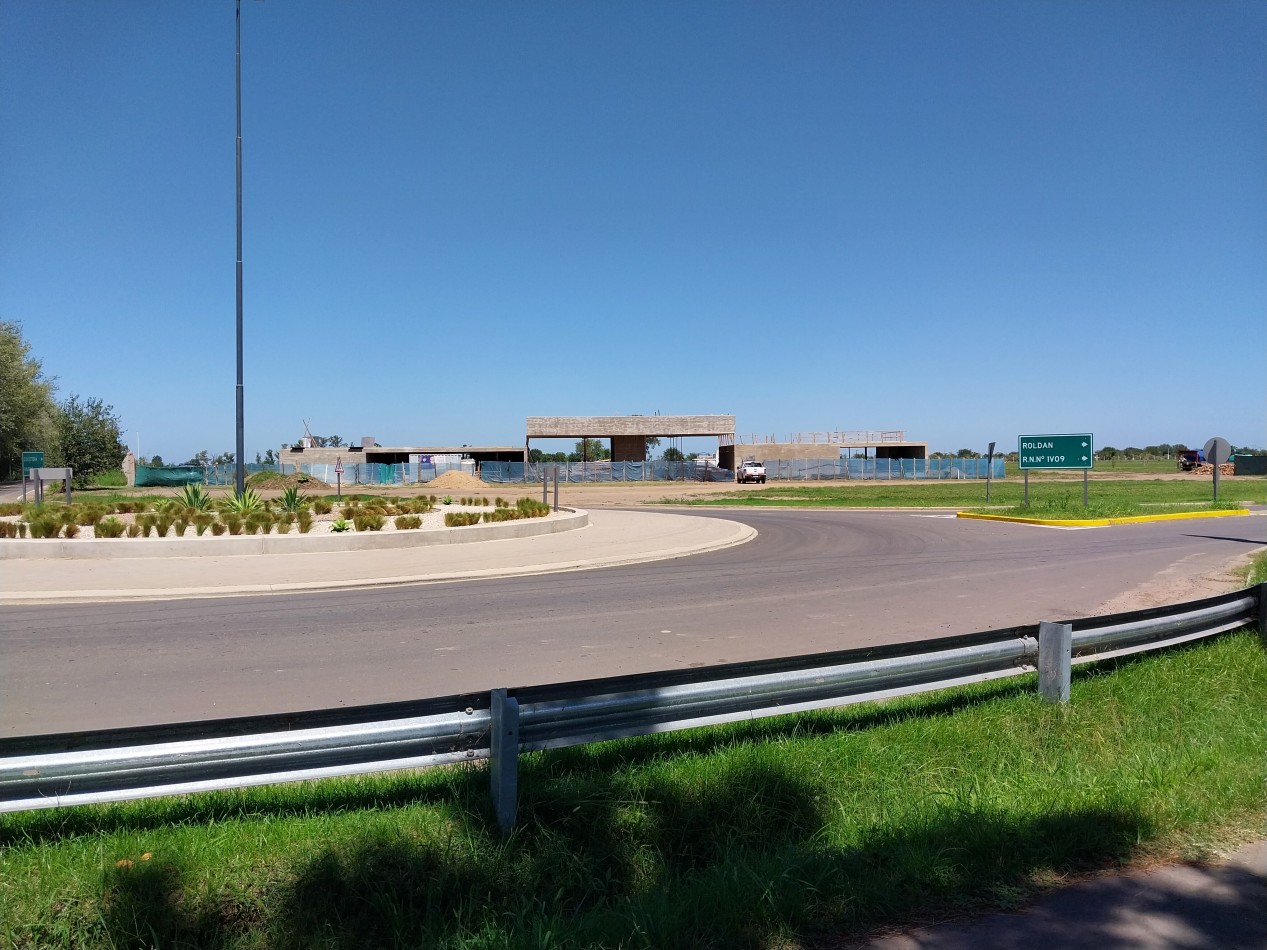 VENTA TERRENO VIDA JARDIN 803 M2