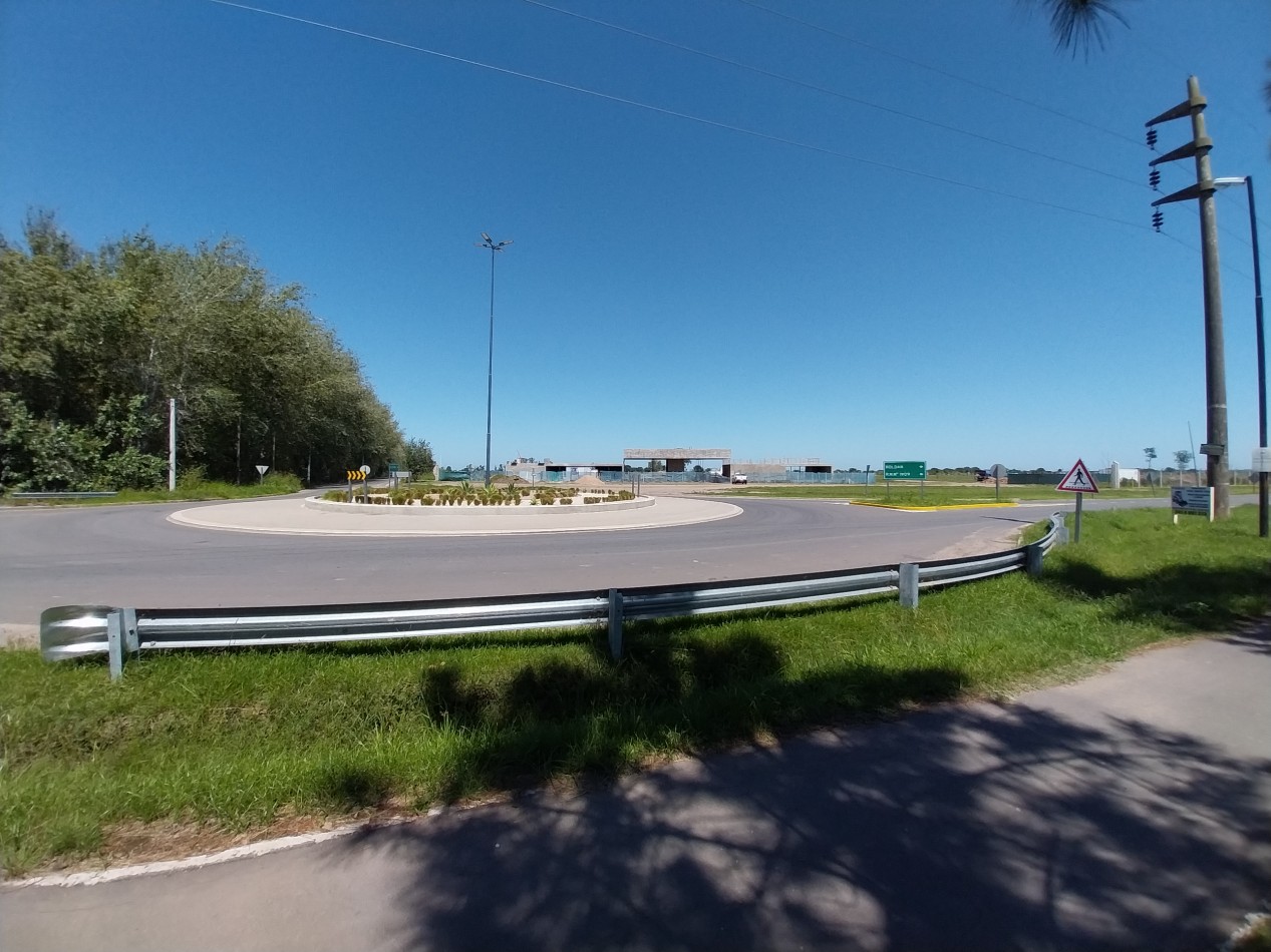 VENTA TERRENO VIDA JARDIN 803 M2