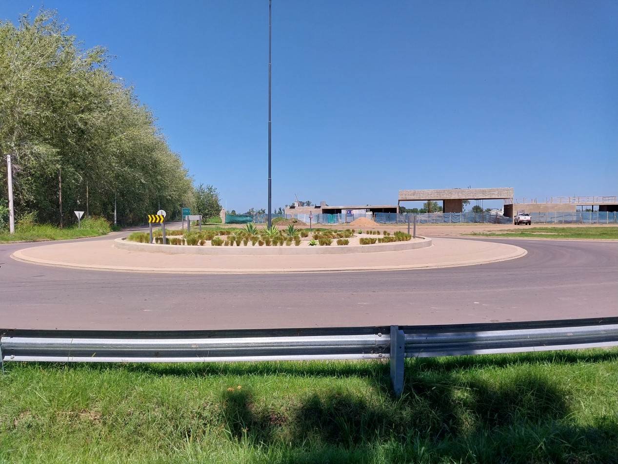 VENTA TERRENO VIDA JARDIN 803 M2