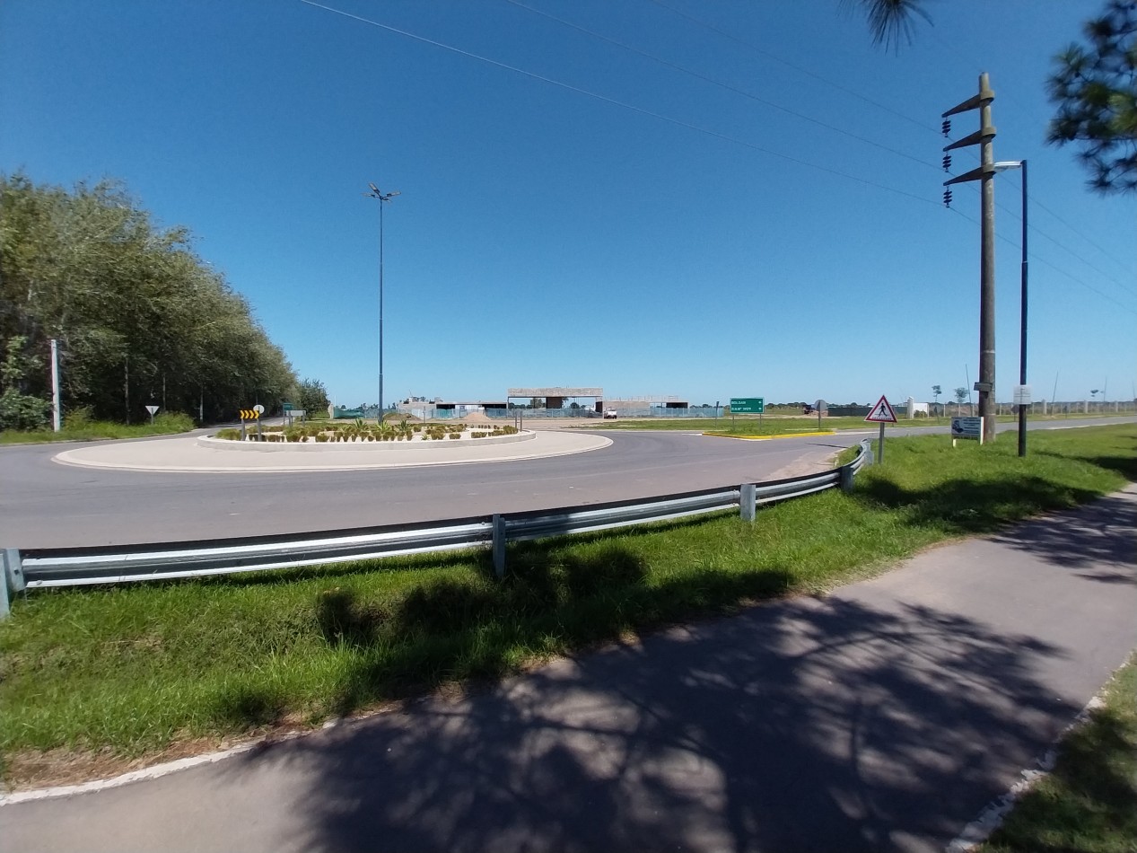 VENTA TERRENO VIDA JARDIN 803 M2