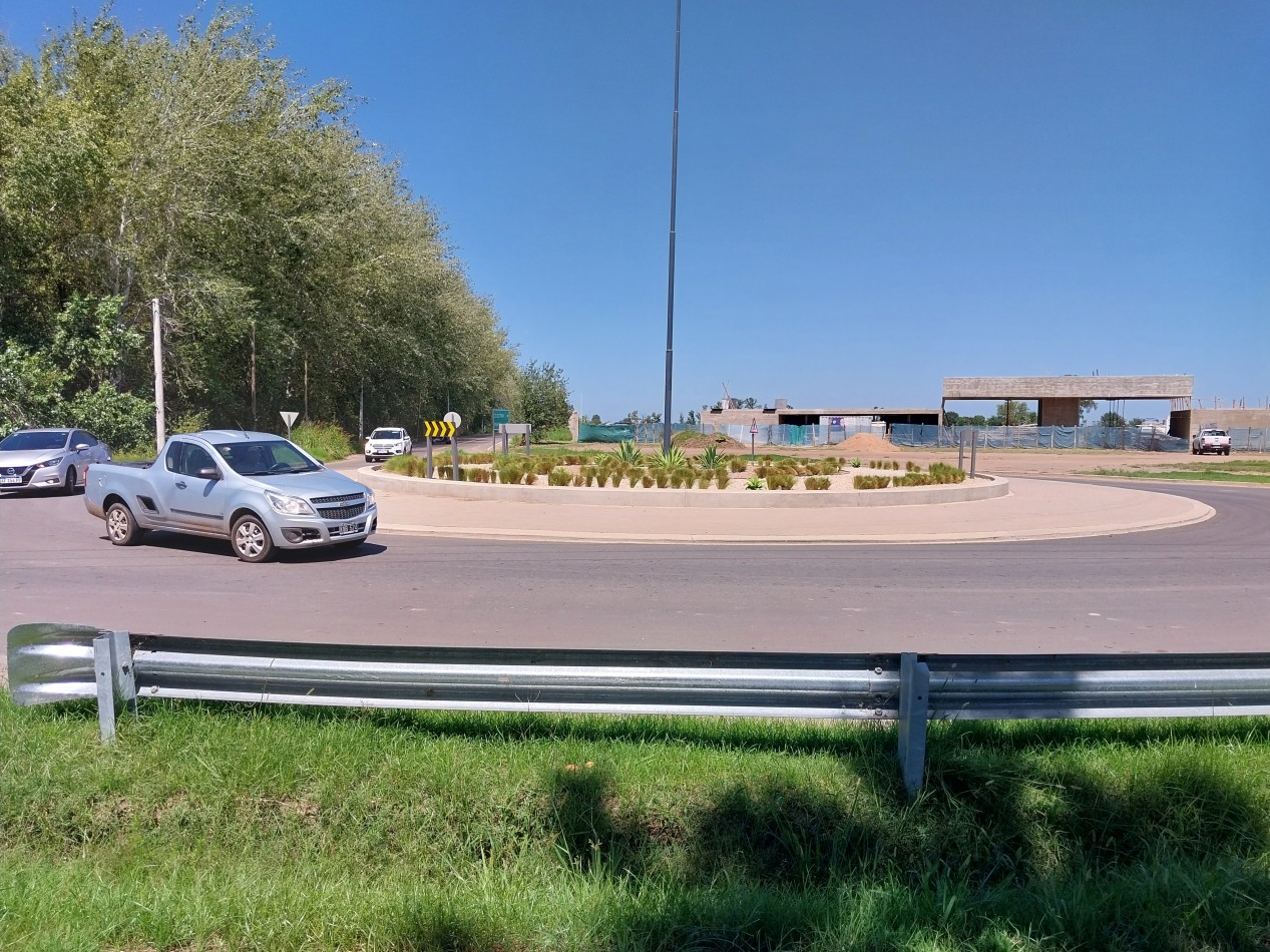 VENTA TERRENO VIDA JARDIN 803 M2