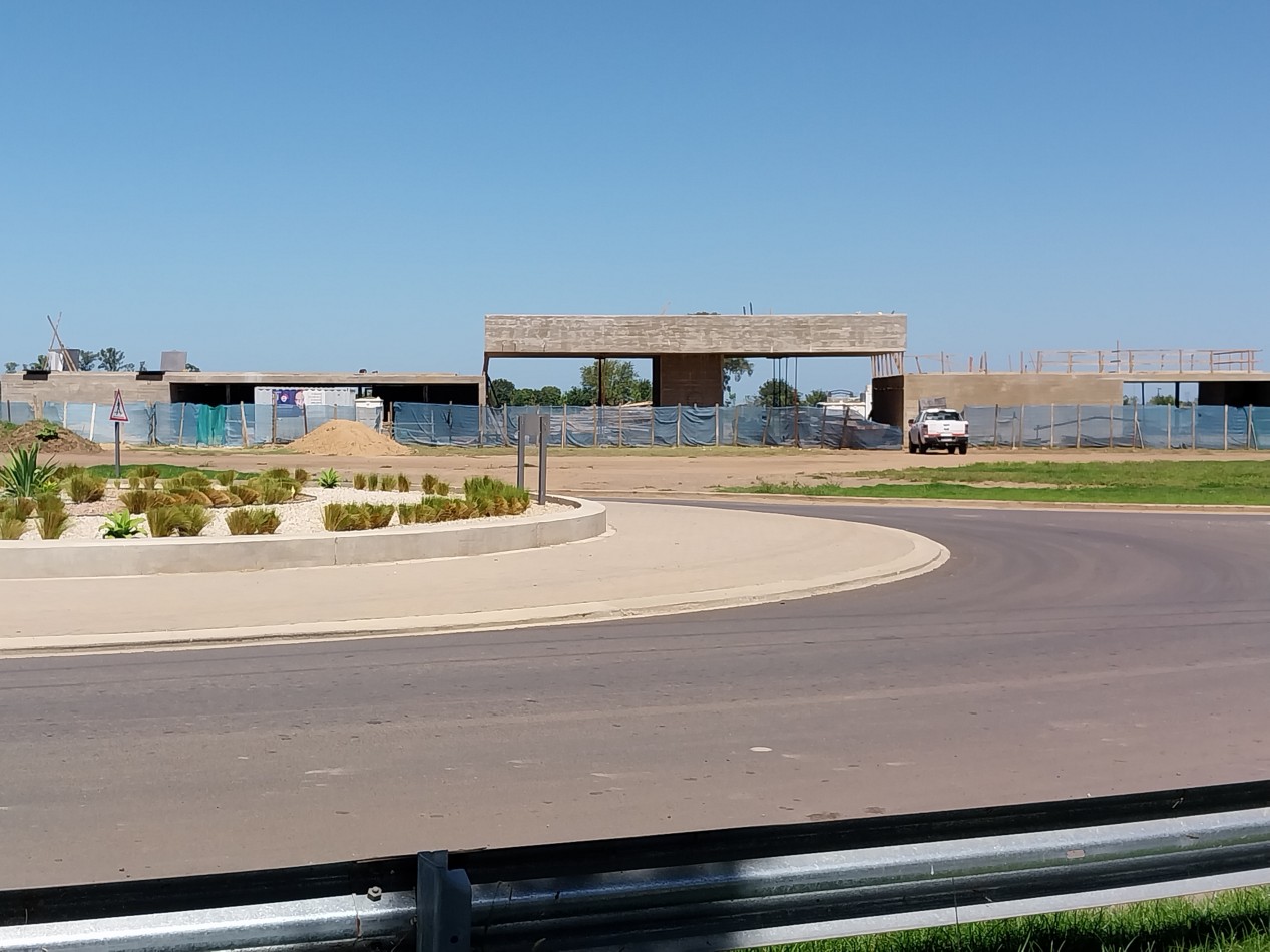 VENTA TERRENO VIDA JARDIN 803 M2