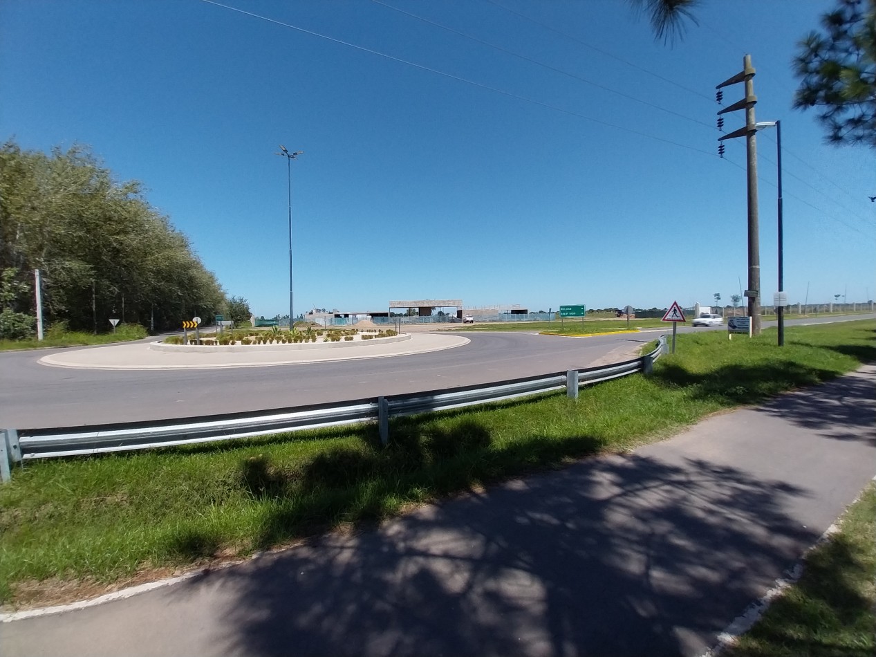 VENTA TERRENO VIDA JARDIN 803 M2