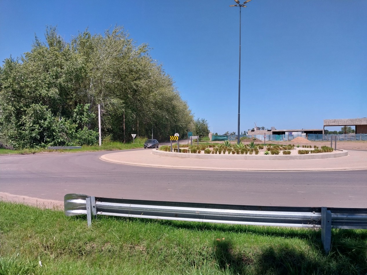 VENTA TERRENO VIDA JARDIN 803 M2