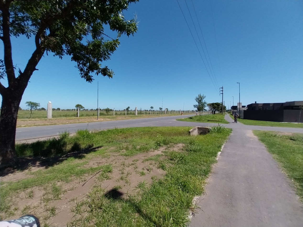 VENTA TERRENO VIDA JARDIN 803 M2