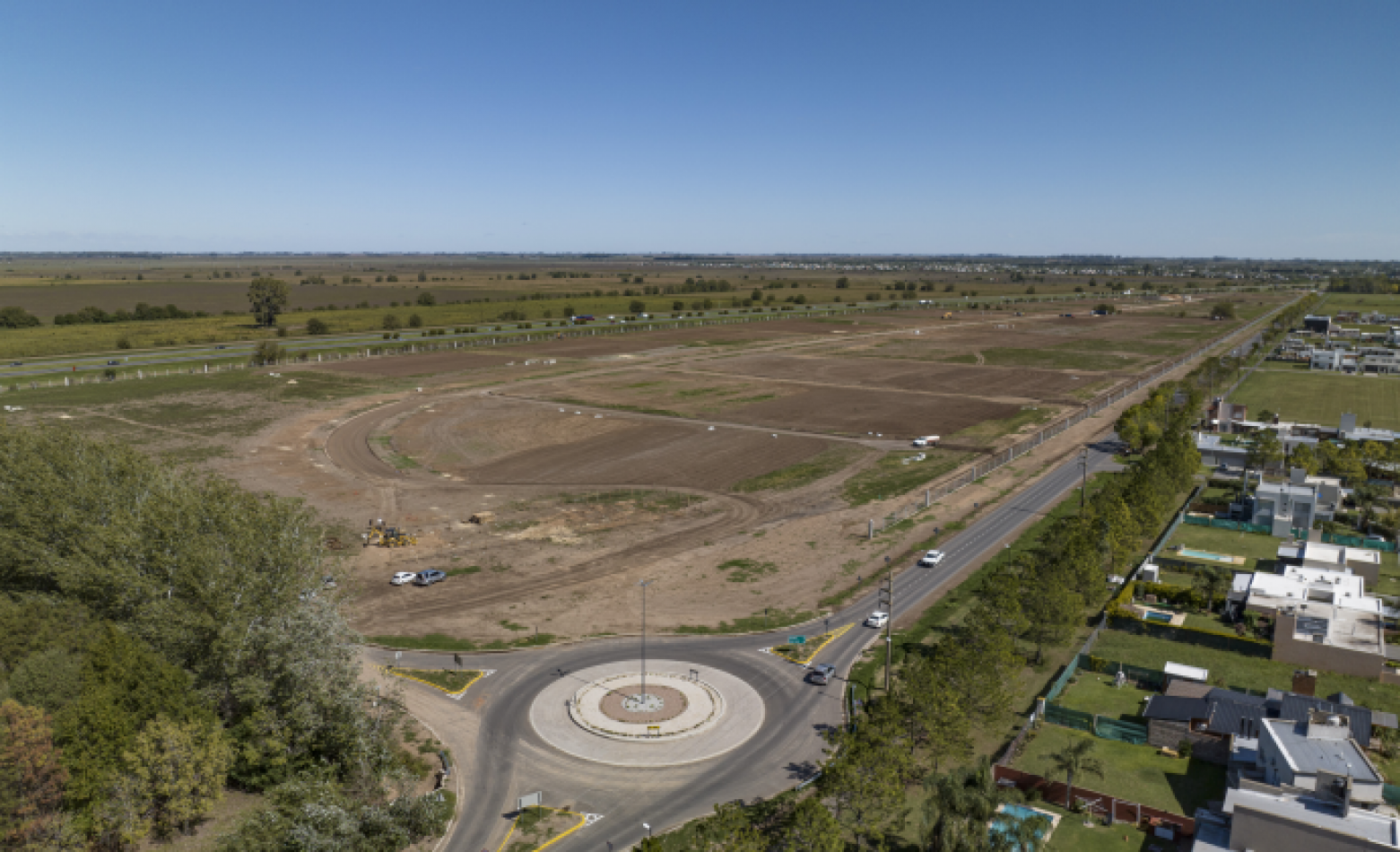 VENTA TERRENO VIDA JARDIN 803 M2