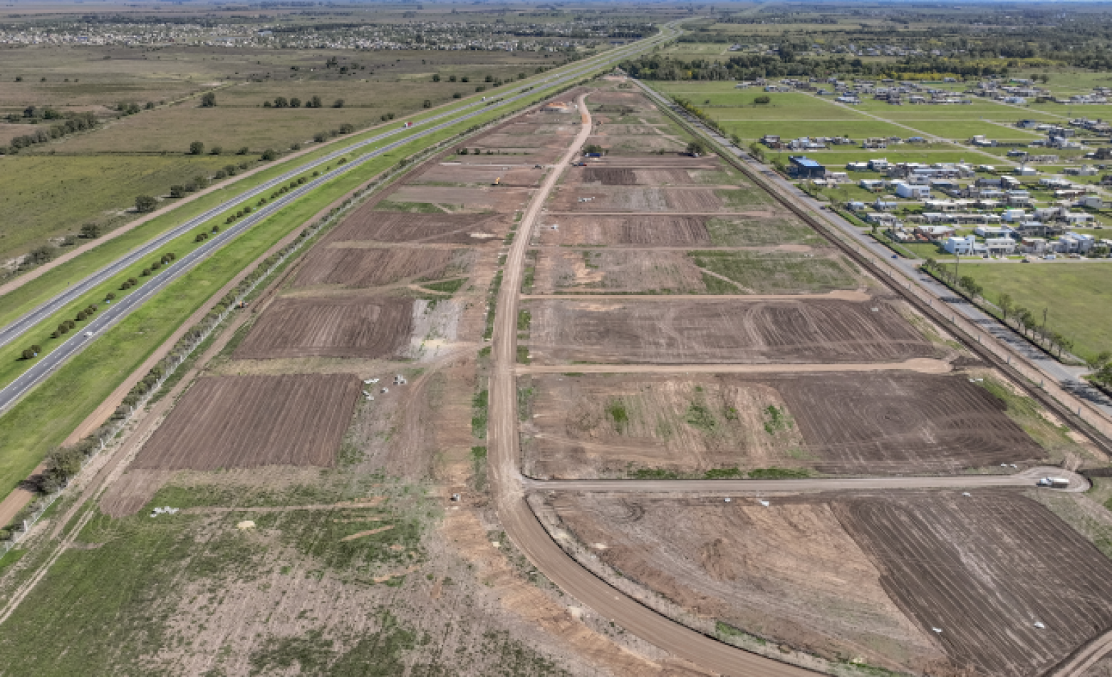 VENTA TERRENO VIDA JARDIN 803 M2